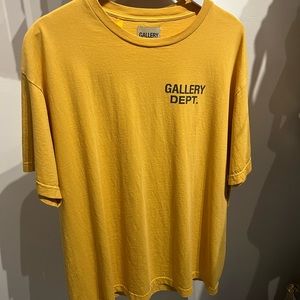 Gallery Dept Tshirt NWT